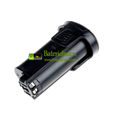 Baterie pro DREMEL 8100 Akumulátorové multifunkční nářadí F0138100 [Náhradní baterie]